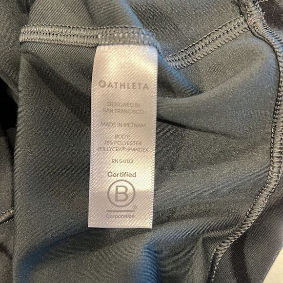 Athleta tank  - Picture 6 of 7